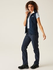 Regatta Navy Sweetness II Gilet - Image 2 of 6