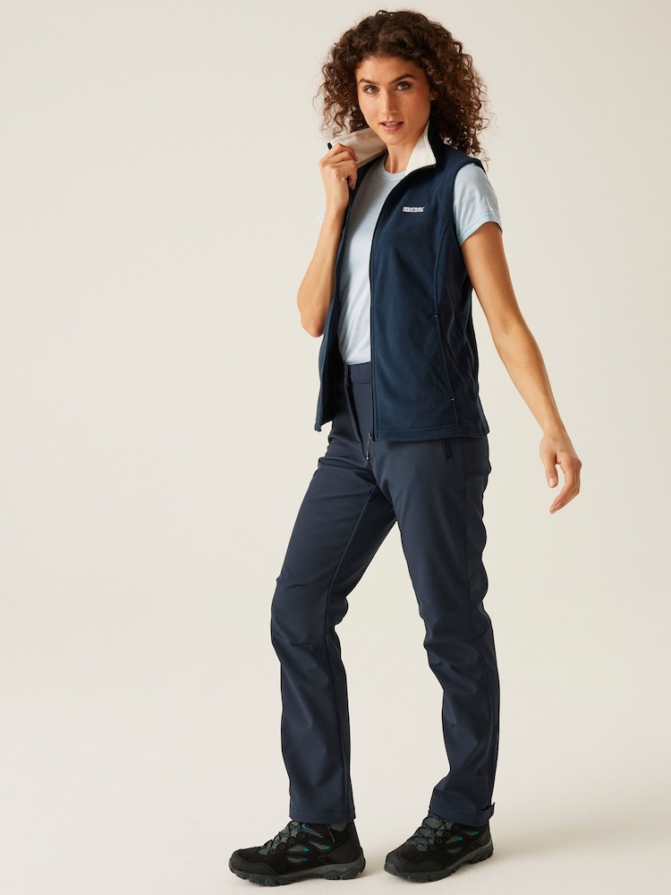 Regatta Navy Sweetness II Gilet - Image 2 of 6