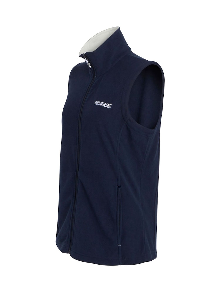 Regatta Navy Sweetness II Gilet - Image 6 of 6