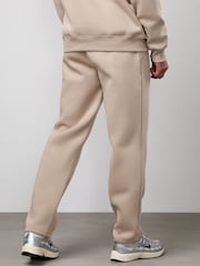 Pantaloni sport Gym King Fundamental Linear Croială dreaptă - Imaginea 2 din 4