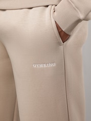 Pantaloni sport Gym King Fundamental Linear Croială dreaptă - Imaginea 3 din 4