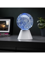 MenKind Spinning Glitter Ball Light - Image 2 of 7