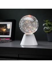 MenKind Spinning Glitter Ball Light - Image 4 of 7