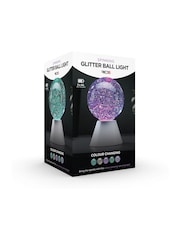 MenKind Spinning Glitter Ball Light - Image 7 of 7