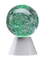 MenKind Spinning Glitter Ball Light - Image 8 of 13