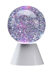 MenKind Spinning Glitter Ball Light - Image 9 of 13