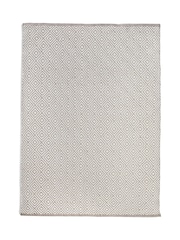 My Mat Natural Diamond Woven Indoor/Outdoor Rug - Image 2 of 2
