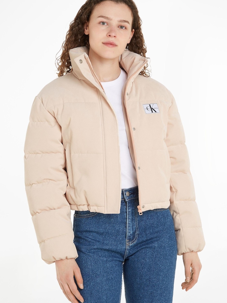 Outerwear Selected Femme Janna Puffer Coat Puffer Coat Doudoune