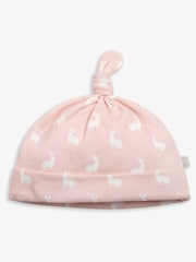 The Little Tailor Baby Soft Jersey Hat - Image 1 of 4