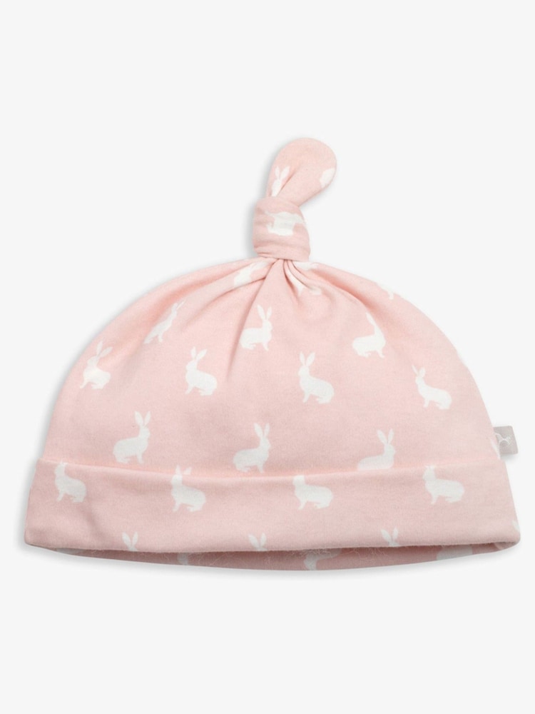 The Little Tailor Baby Soft Jersey Hat - Image 1 of 4