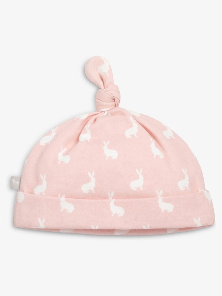 The Little Tailor Baby Soft Jersey Hat - Image 2 of 4