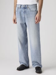 Levi's® Blue 501® Loose Jeans - Image 1 of 6