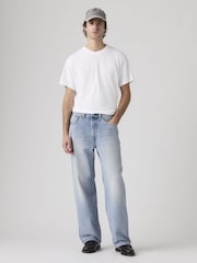 Levi's® Blue 501® Loose Jeans - Image 2 of 6