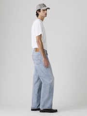 Levi's® Blue 501® Loose Jeans - Image 3 of 6