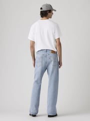 Levi's® Blue 501® Loose Jeans - Image 4 of 6