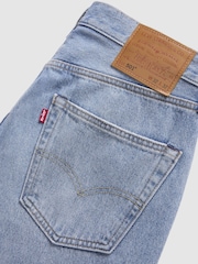 Levi's® Blue 501® Loose Jeans - Image 6 of 6