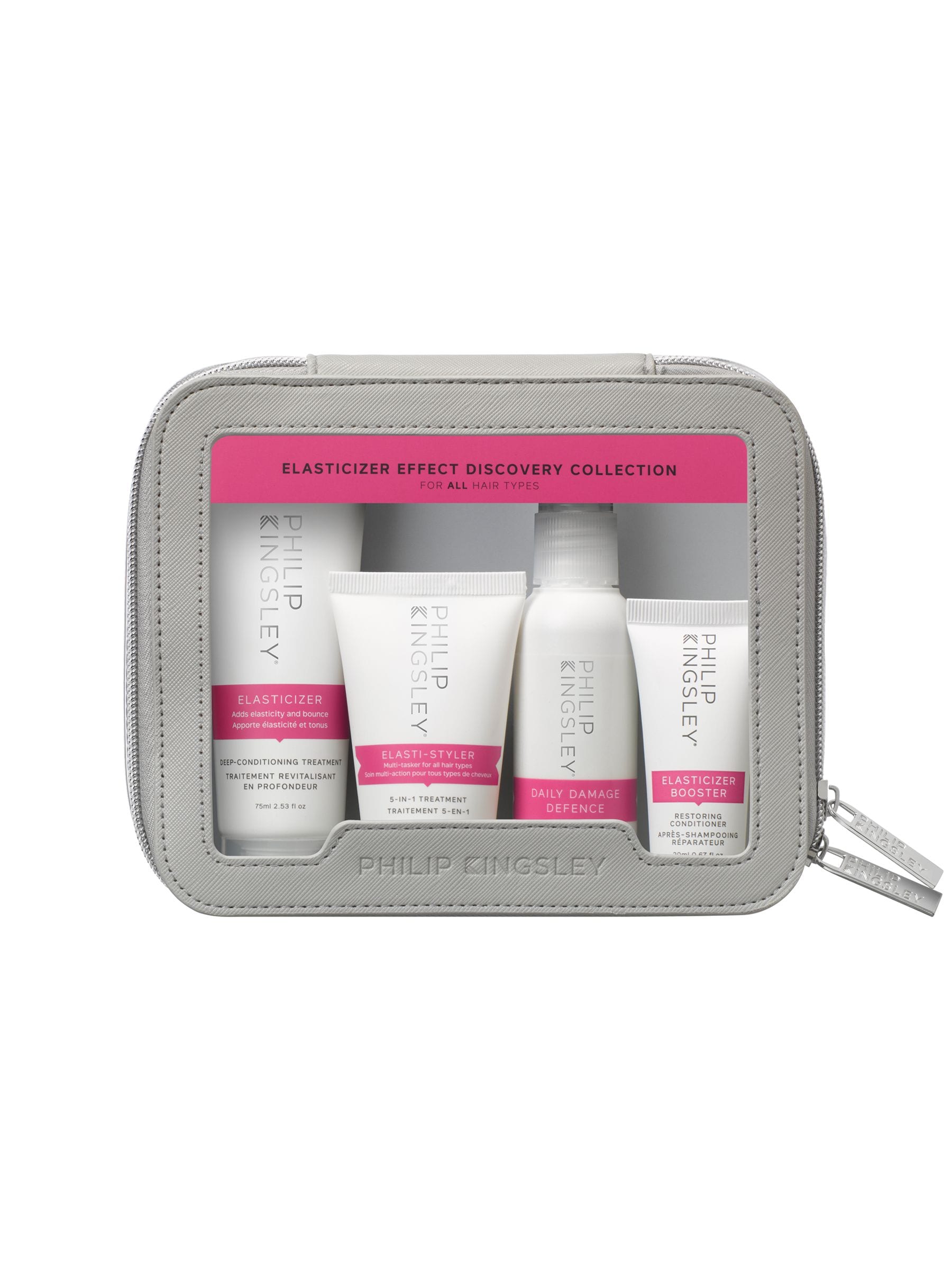 Philip Kingsley Elasticizer Effects Discovery Collection (Worth £48.50) - Image 4