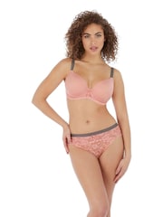 Freya Offbeat Side Support Bra - Image 1 of 3