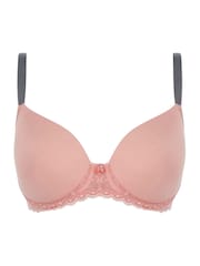 Freya Offbeat Side Support Bra - Image 3 of 3