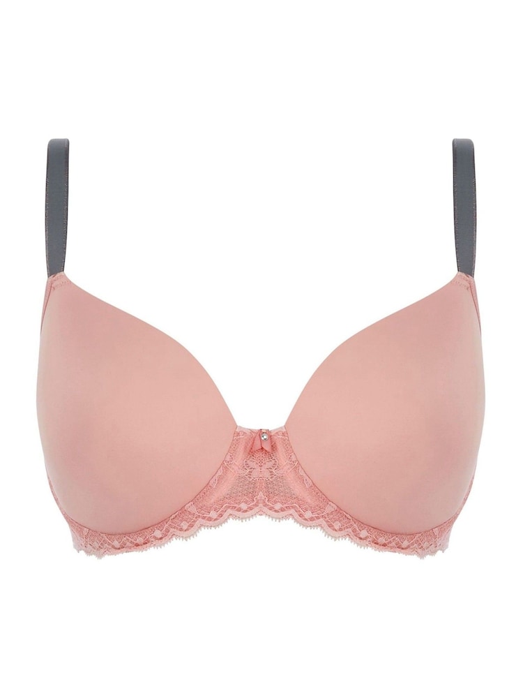 Freya Offbeat Side Support Bra - Image 3 of 3