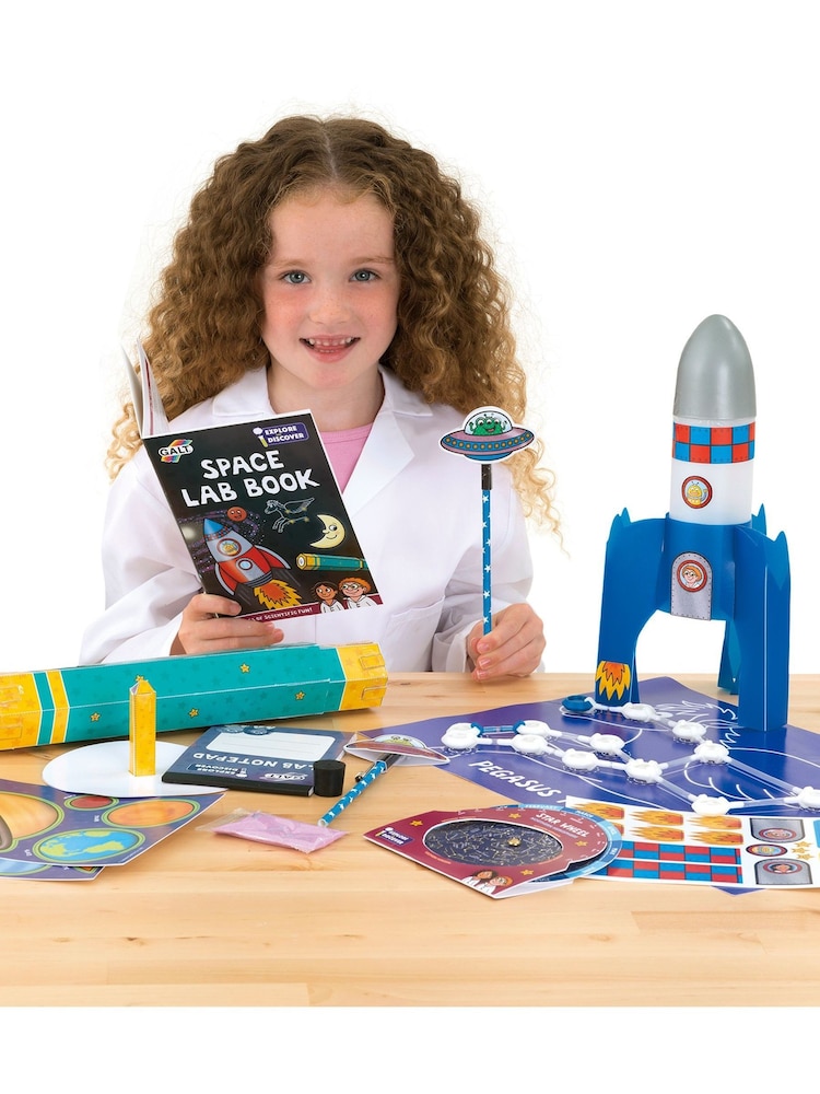 Galt Toys Space Lab - Image 2 of 4