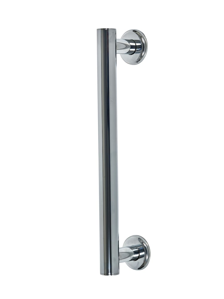 Showerdrape Excel Straight Bathroom Safety Grab Rail 30cm - Image 2 of 2