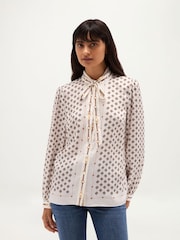 Hobbs Iva Blouse - Image 1 of 4