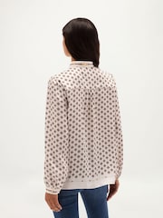 Hobbs Iva Blouse - Image 2 of 4