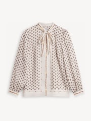 Hobbs Iva Blouse - Image 4 of 4