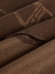 Hobbs Adley Wide Scarf - صورة 4 من 4