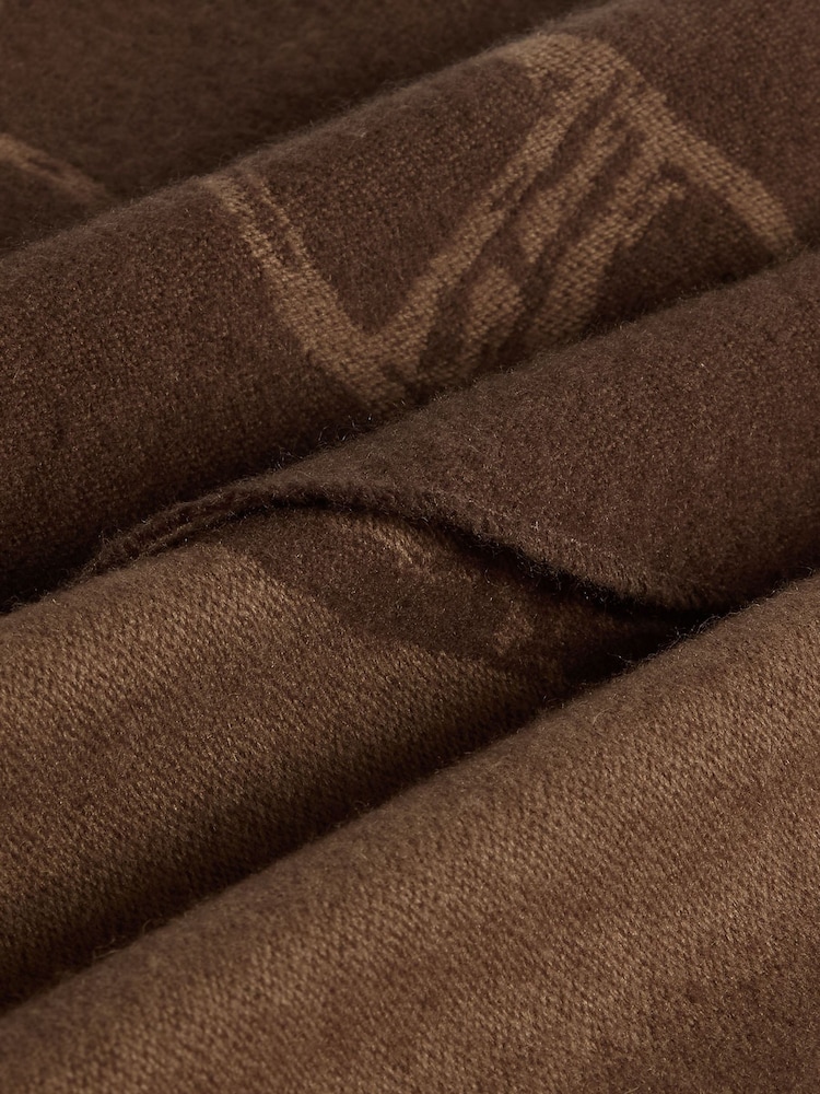 Hobbs Adley Wide Scarf - صورة 4 من 4 Hobbs Adley Wide Scarf - صورة 4 من 4