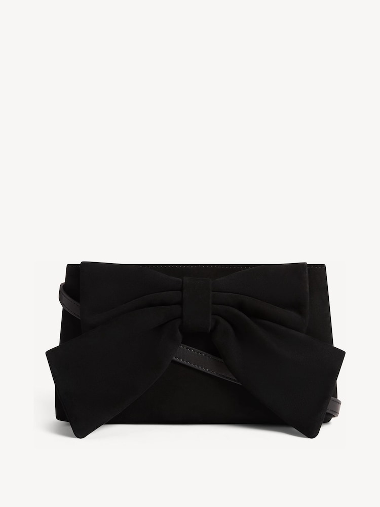 Hobbs Maisey sløyfe-clutch - Bilde 1 av 4 Hobbs Maisey sløyfe-clutch - Bilde 1 av 4
