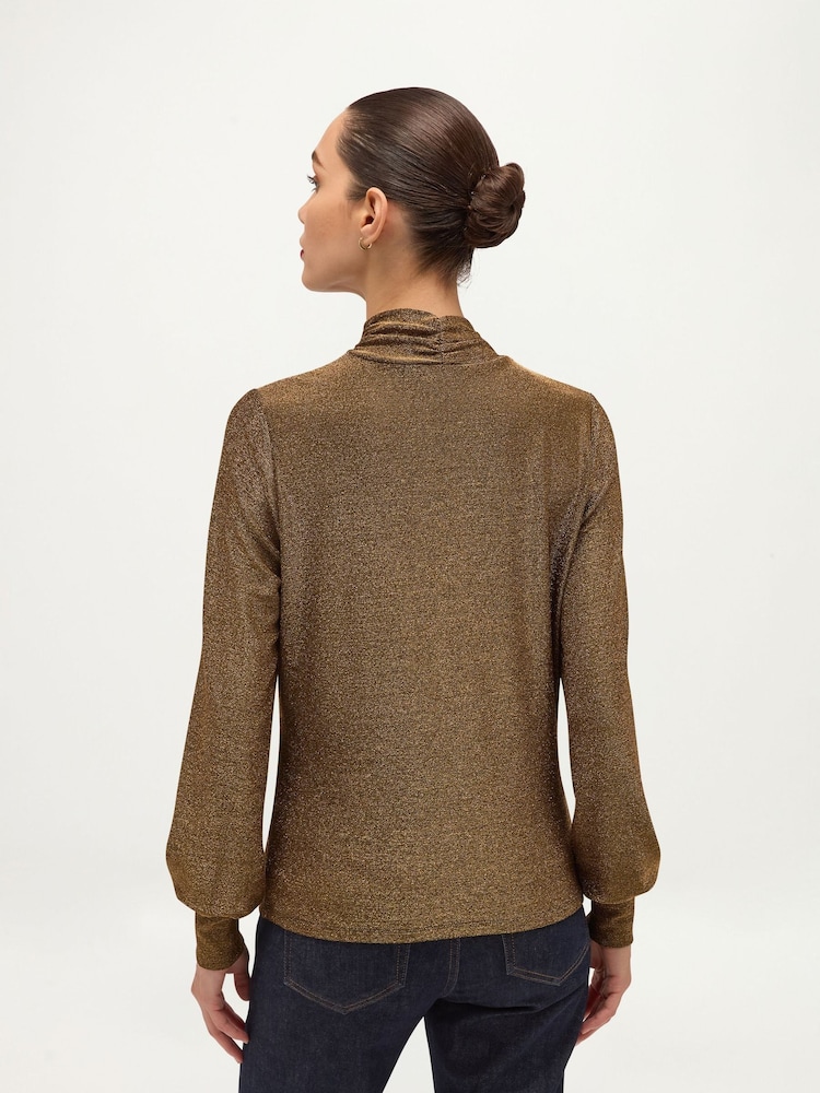 Hobbs Ashley Glitzer-Top - Bild 2 von 5 Hobbs Ashley Glitzer-Top - Bild 2 von 5