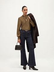 Hobbs Ashley Glitzer-Top - Bild 4 von 5