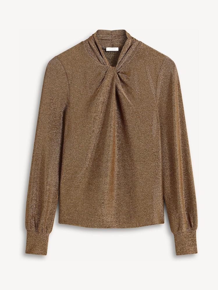 Hobbs Ashley Glitzer-Top - Bild 5 von 5 Hobbs Ashley Glitzer-Top - Bild 5 von 5