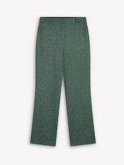 Hobbs Green Palmer Trousers - Image 4 of 4