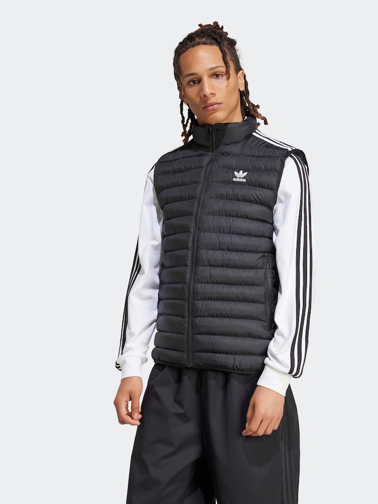 Podložen brezrokavnik adidas Originals - Slika 1 iz 6