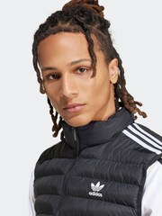 Podložen brezrokavnik adidas Originals - Slika 2 iz 6