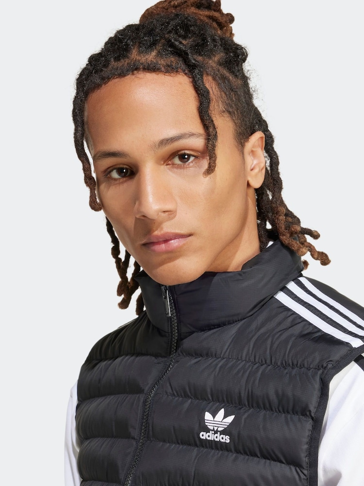 Podložen brezrokavnik adidas Originals - Slika 2 iz 6