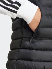 Podložen brezrokavnik adidas Originals - Slika 3 iz 6