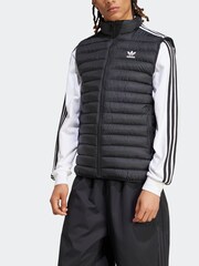 Podložen brezrokavnik adidas Originals - Slika 4 iz 6