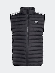 Podložen brezrokavnik adidas Originals - Slika 6 iz 6