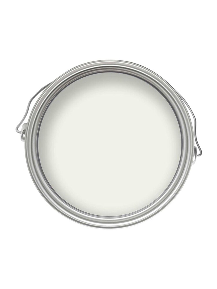 Craig & Rose White Chalky Emulsion Whiting Paint - Image 1 of 1