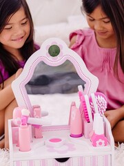 Melissa & Doug Beauty Salon Play Set - Image 8 of 8