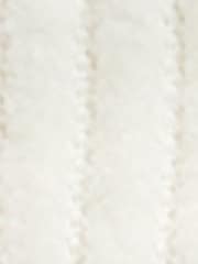 Lee Cream Stella High Rise Wide Leg Jeans - Image 6 of 7