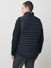 Berghaus Black Vaskye Gilet - Image 3 of 6
