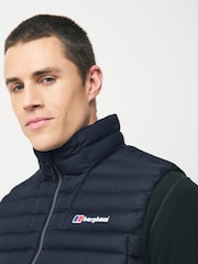 Berghaus Black Vaskye Gilet - Image 4 of 6