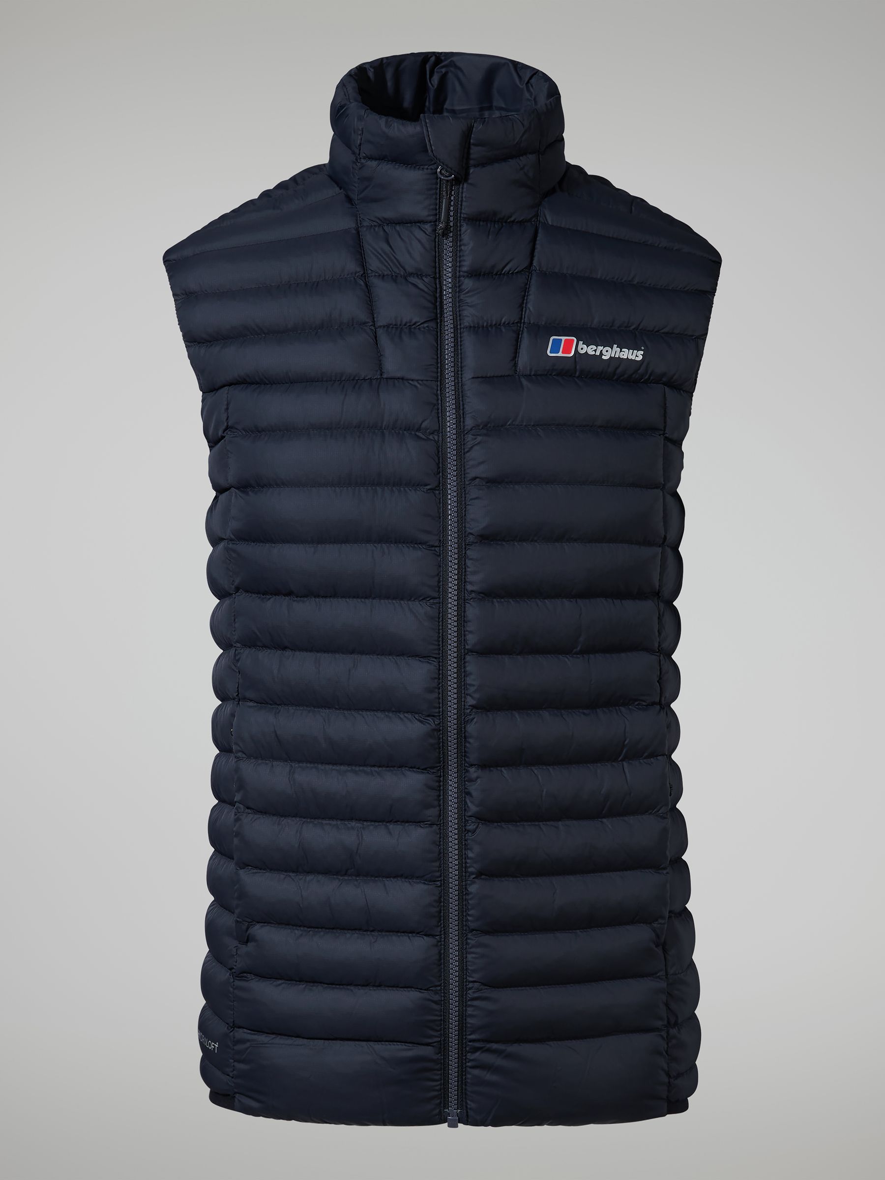 Buy Berghaus Black Vaskye Gilet from Next Norway