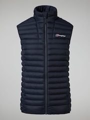 Berghaus Black Vaskye Gilet - Image 5 of 6