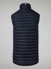 Berghaus Black Vaskye Gilet - Image 6 of 6